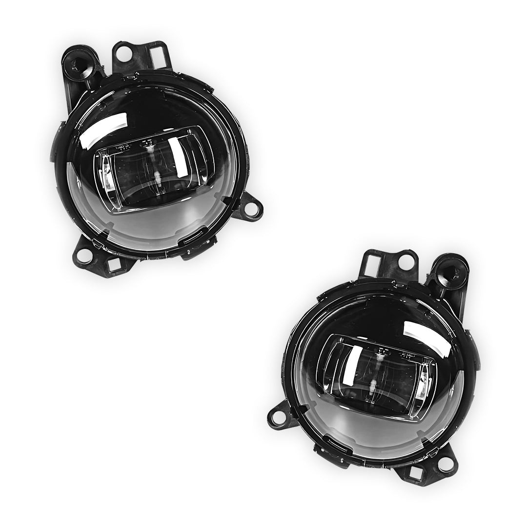 Land Rover Defender L663 (2020 - 2026) Upgrade OE Style LED Fog Lights LH + RH