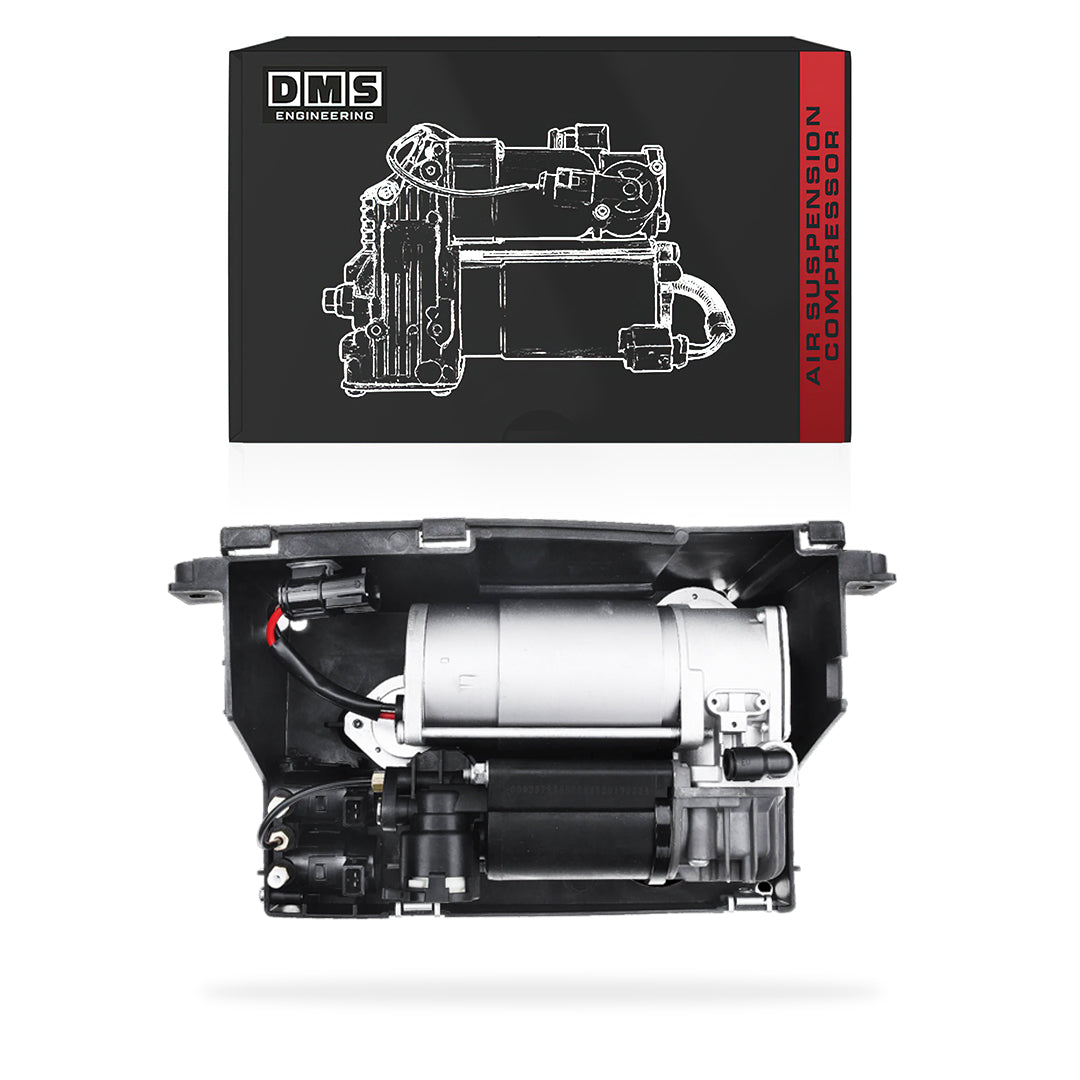 Land Rover Discovery 2 L318 (1998 - 2004) Air Compressor Suspension Pump