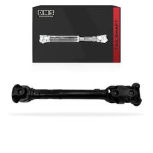 Land Rover Discovery 2 L318 (1999 - 2004) Front Tail Shaft