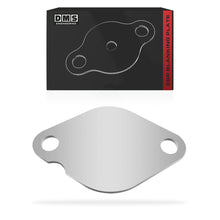 Land Rover Discovery II L318 (1998 - 2004) Blanking Plates