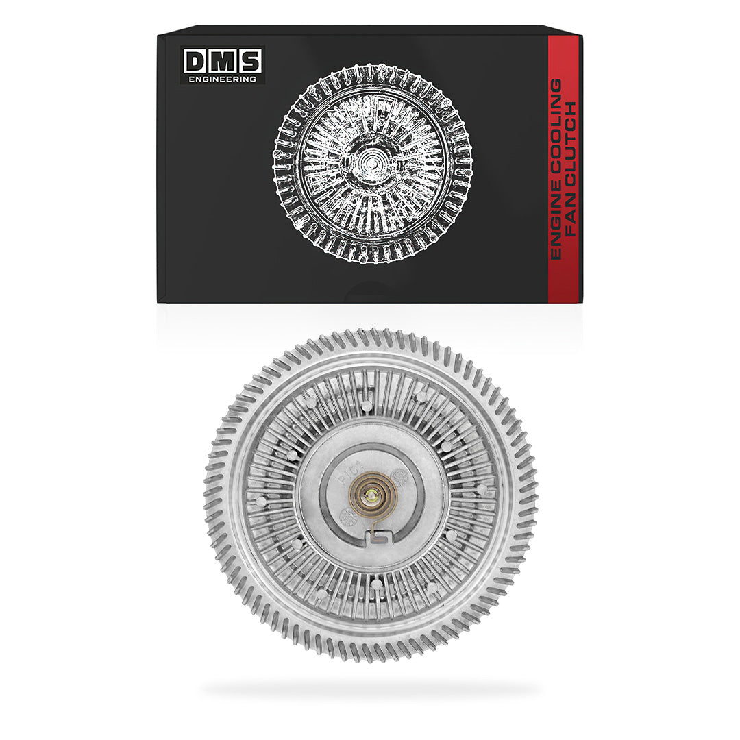 Land Rover Discovery I Series 1 (1994 - 1998) Cooling Fan Clutch