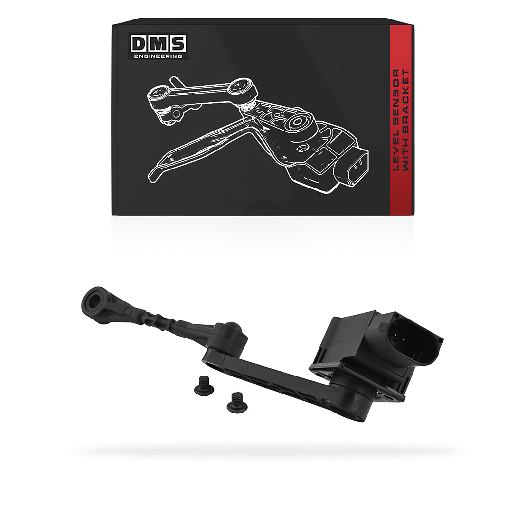 Land Rover Discovery IV L319 (2009 - 2016) Front Level Sensor with Bracket with Link