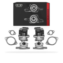 Land Rover Discovery IV L319 (2010 - 2012) 2.7L EGR Valve + Gasket