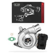 Land Rover Discovery Sport L550 (2015 - 2016) 2.2L Billet Turbocharger