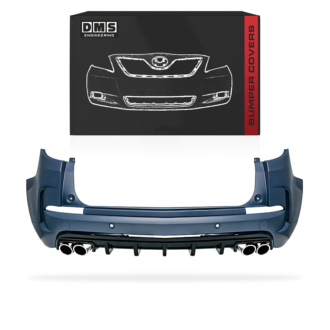 Land Rover Discovery Sport L550 (2015 - 2020) Rear Bumper Cover Kit