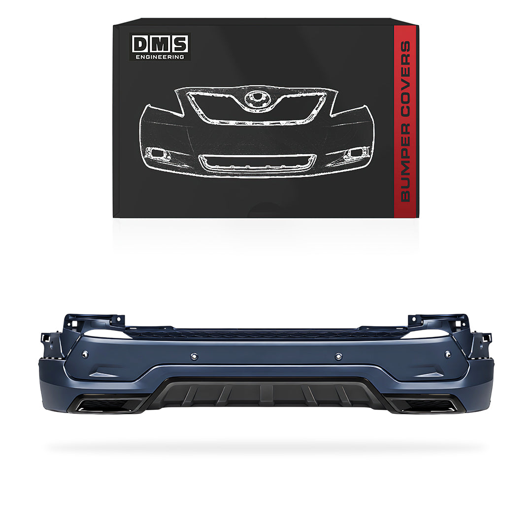Land Rover Discovery Sport L550 (2015 - 2024) MY19 Update R Dynamic Style Rear Bumper Cover Kit