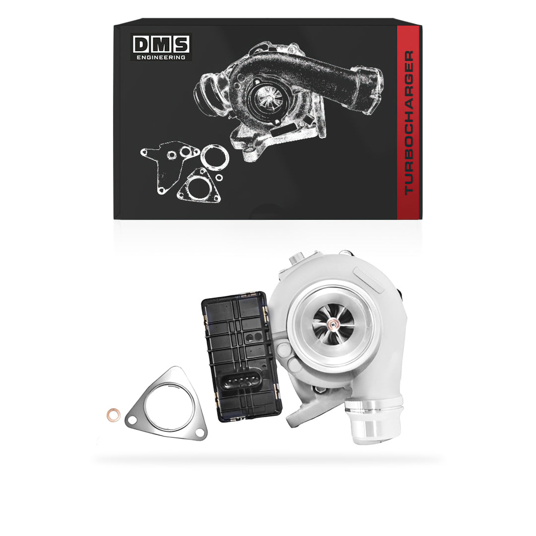 Land Rover Discovery V L462 (2015 - 2026) 2.0L Billet Turbocharger