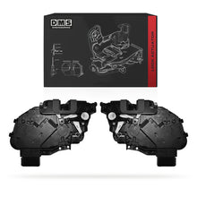 Land Rover Range Rover Evoque LV (2011 - 2016) Front Door Lock Actuators LH + RH