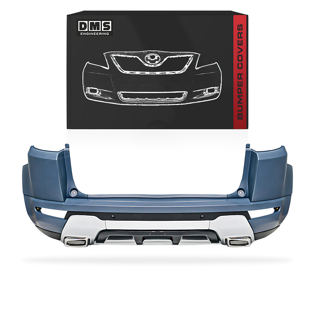 Land Rover Range Rover Evoque L538 (2011 - 2018) Dynamic Style Rear Bumper Cover Kit