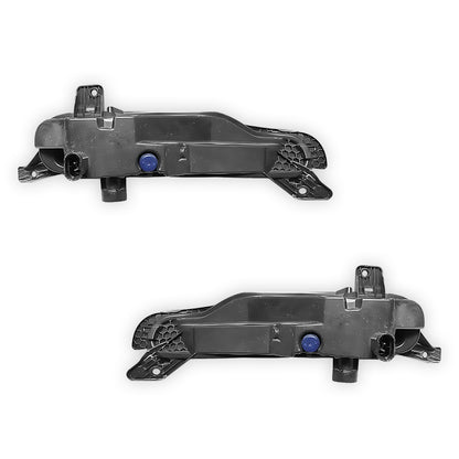 Land Rover Range Rover Evoque L538 (2015 - 2018) One Pair Of Fog Lights LH + RH