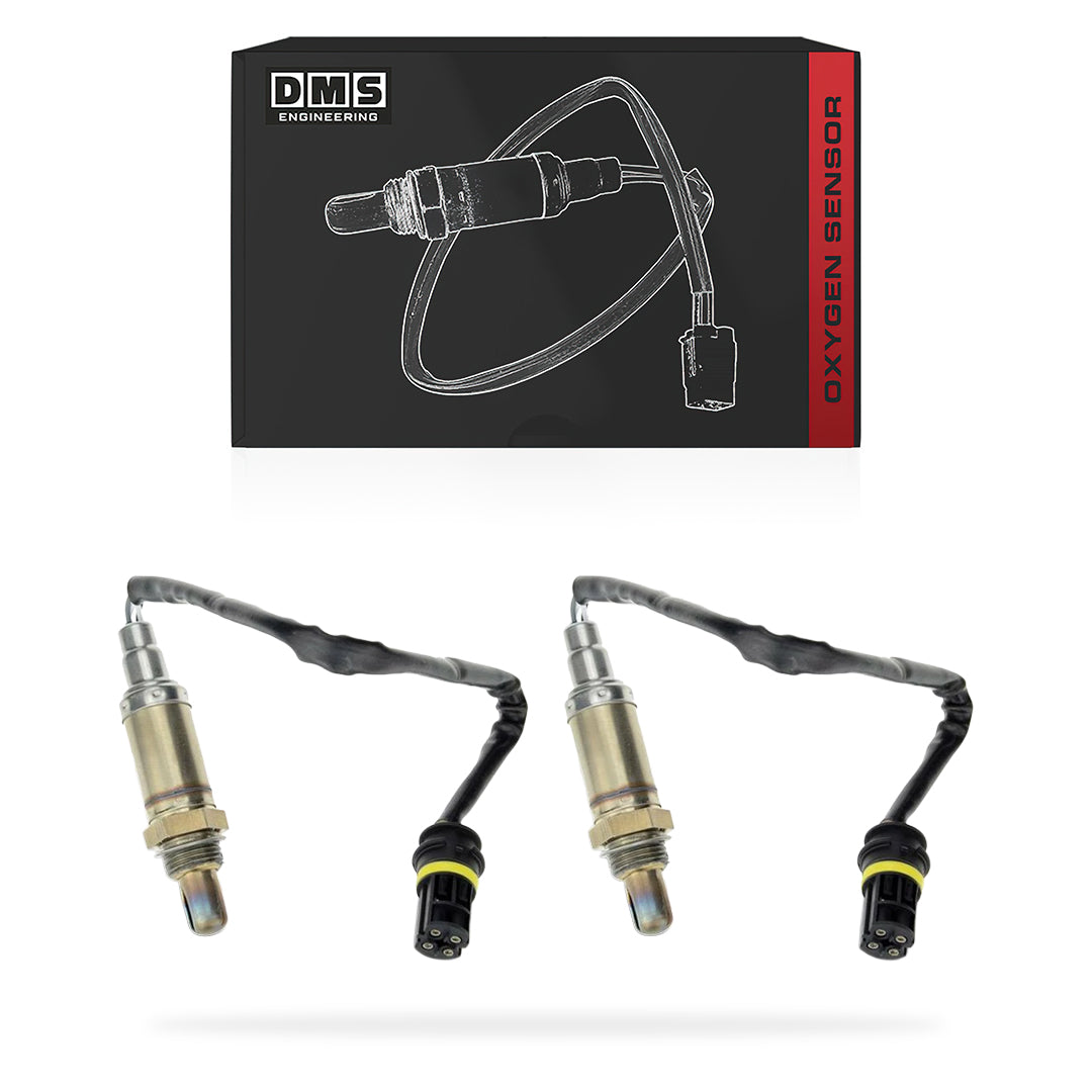 Land Rover Range Rover L322 (2002 - 2005) 4.4L Pre-Catalytic Oxygen Sensors