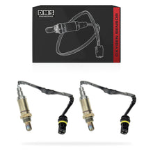 Land Rover Range Rover L322 (2002 - 2005) 4.4L Pre-Catalytic Oxygen Sensors