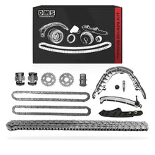 Land Rover Range Rover L322 (2002 - 2005) 4.4L Timing Chain Kit (12 pcs.)