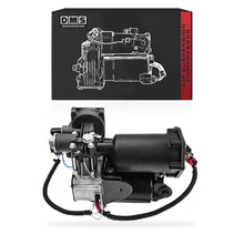 Land Rover Range Rover L322 (2002 - 2012) Air Compressor Suspension Pump Hitachi Type