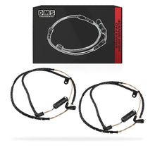 Land Rover Range Rover L322 (2006 - 2012) Rear Brake Pad Wear Sensor