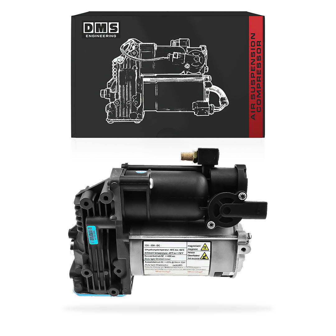 Land Rover Range Rover L405 (2012 - 2021) Air Compressor Suspension Pump