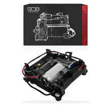 Land Rover Range Rover MK III (2002 - 2012) Air Compressor Suspension Pump AMK Type
