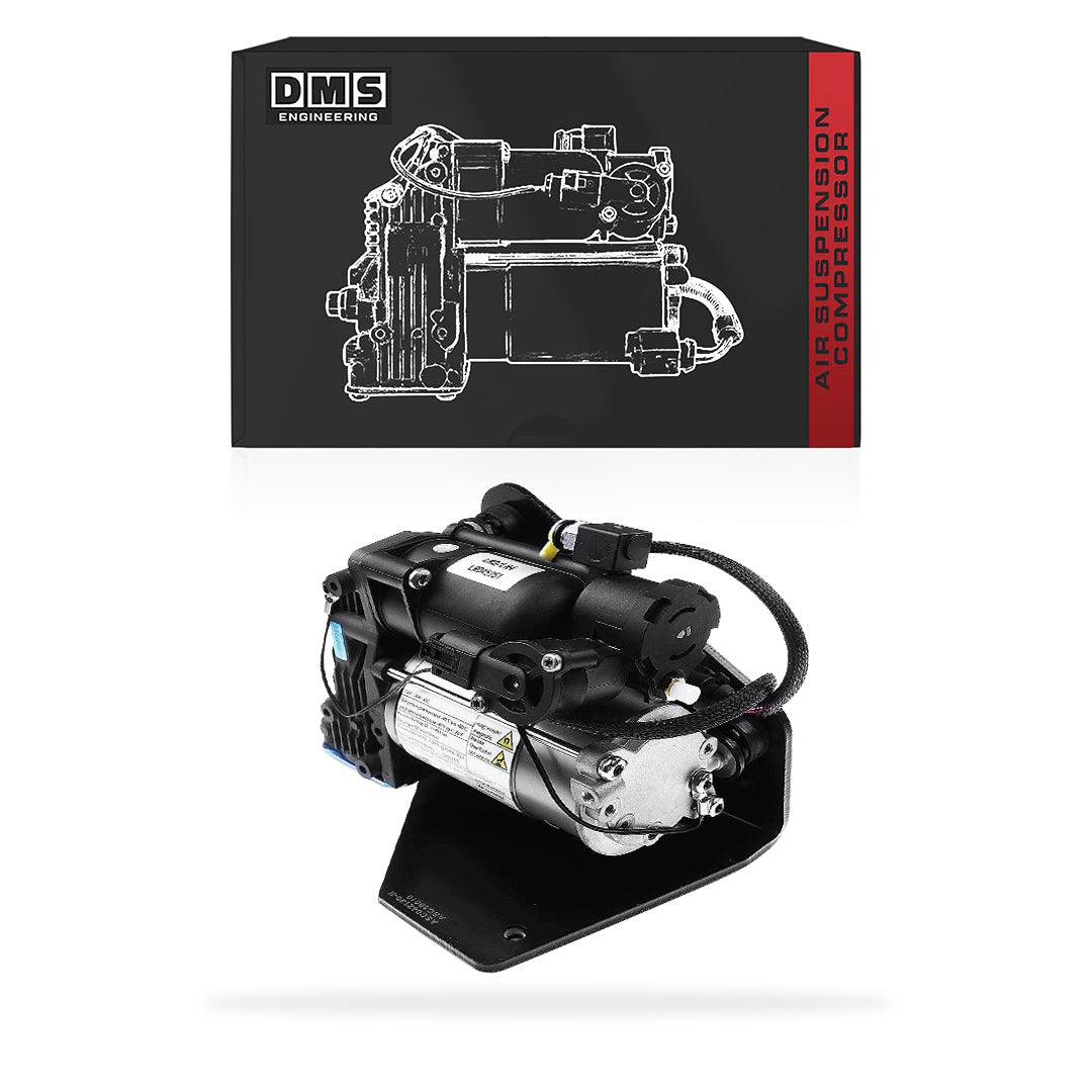 Land Rover Range Rover Sport L320 / L494 (2006 - 2014) Air Compressor Suspension Pump AMK Type