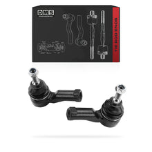 Land Rover Range Rover Sport L320 (2005 - 2013) Outer Front Tie Rod Ends RH + LH