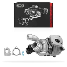 Land Rover Range Rover Sport L320 (2006 - 2013) 3.6L Turbocharger + Gaskets