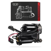 Land Rover Range Rover Sport L320 (2006 - 2013) Air Compressor Suspension Pump Hitachi Type