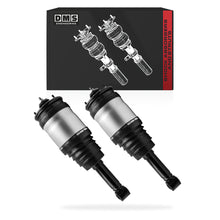 Land Rover Range Rover Sport L320 (2006 - 2013) Rear Air Suspension Strut LH = RH