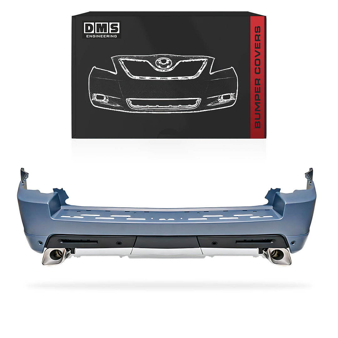Land Rover Range Rover Sport L320 (2010 - 2013) Autobiography Style Rear Bumper Cover Kit