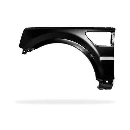 Land Rover Range Rover Sport L320 (2010 - 2013) Metal Front Fender LH + RH