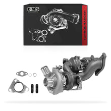 Land Rover Range Rover Sport L494 (2013 - 2021) 4.4L Turbocharger + Gaskets
