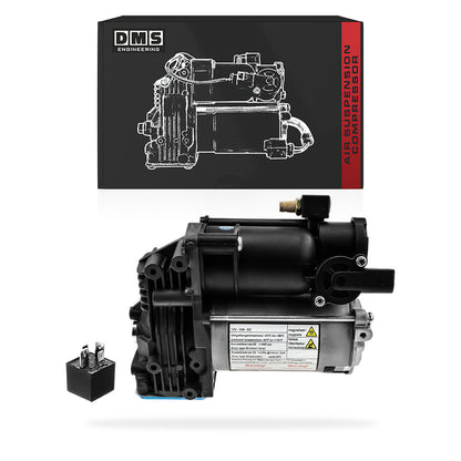 Land Rover Range Rover Sport L494 (2012 - 2021) Air Compressor Suspension Pump