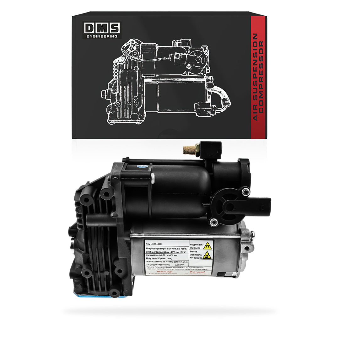 Land Rover Range Rover Sport L494 (2012 - 2021) Air Compressor Suspension Pump