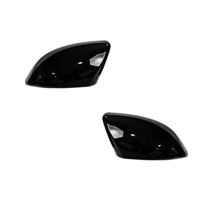 Land Rover Range Rover Sport L494 (2013 - 2021) Gloss Black Dynamic Replacement Door Mirror Cover Caps LH + RH