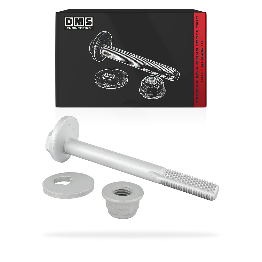 Land Rover Range Rover Velar Phase 1 / Phase 2 / Phase 3 (2017 - 2026) Camber Adjusting Eccentric Bolt Repair Kit