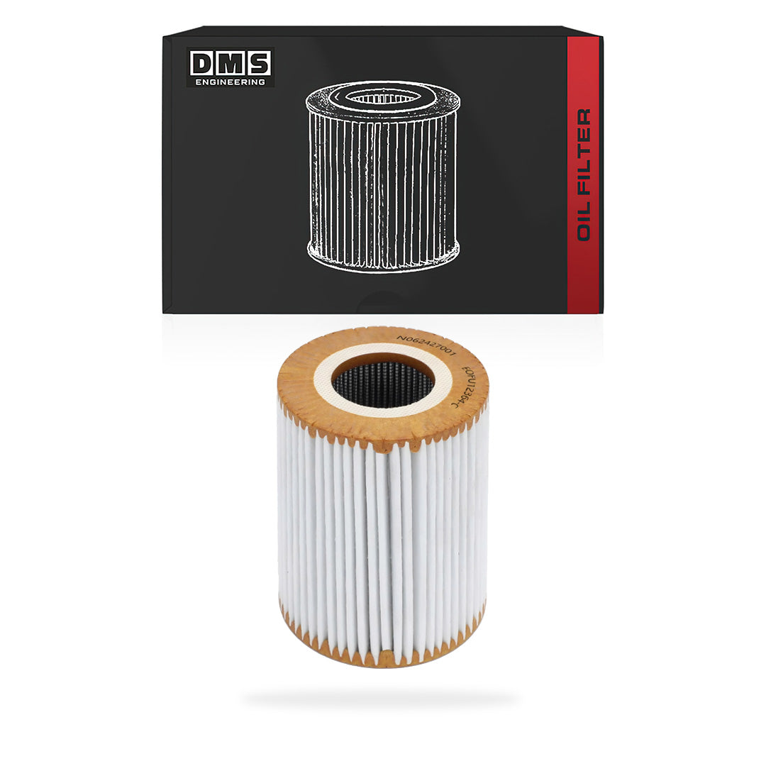 Land Rover Range Rover Velar Phase 2 (2017 - 2021) 3.0L Oil Filter