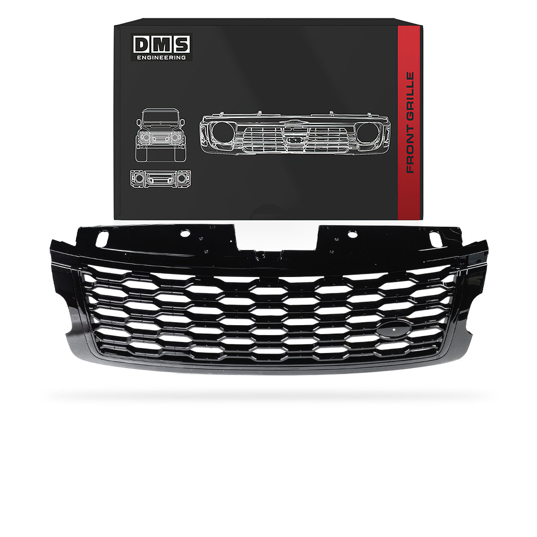 Land Rover Range Rover Vogue L405 (2018 - 2021) Black Grille