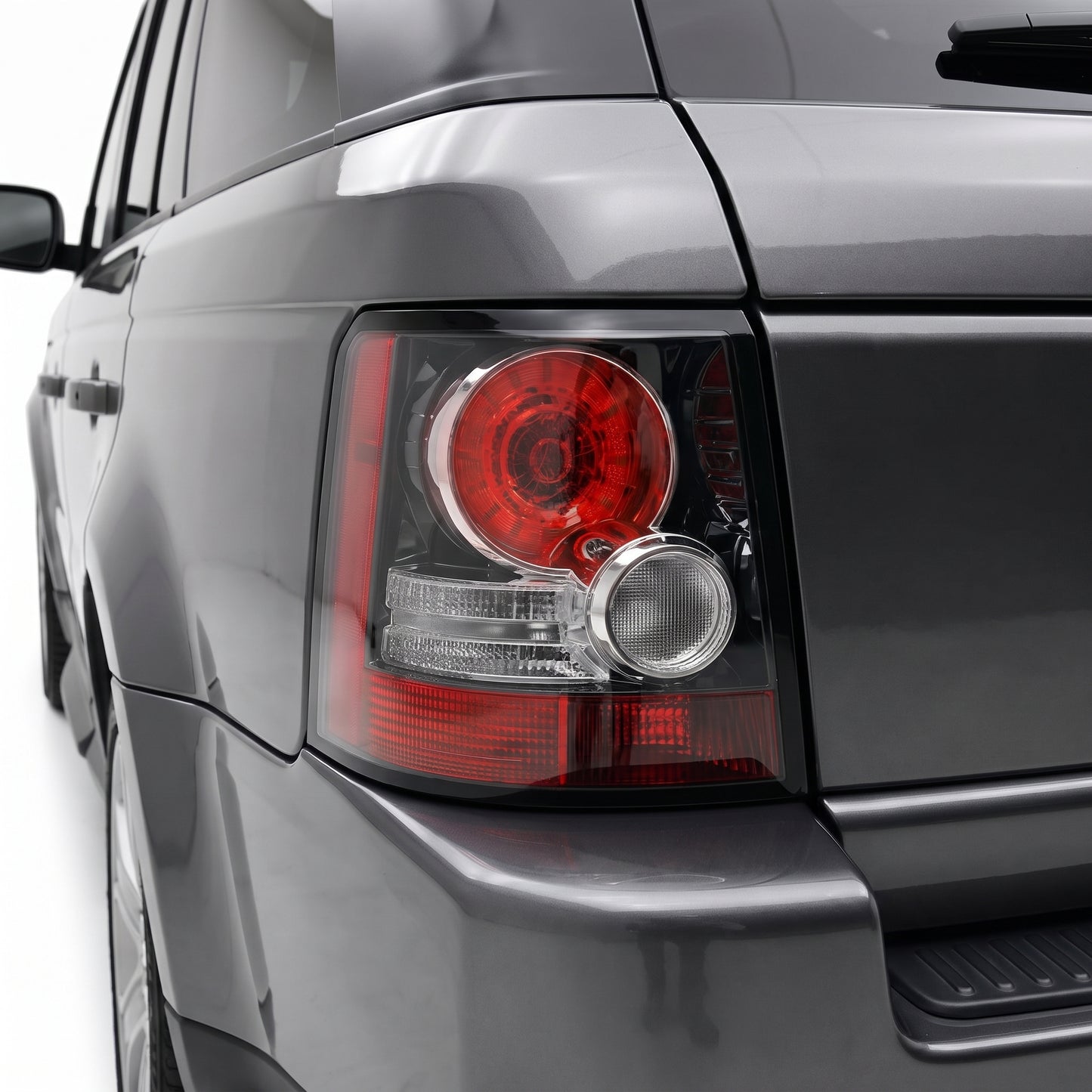 Land Rover Range Rover Sport L320 (2005 - 2013) Full LED Tail Lights LH + RH