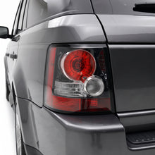 Land Rover Range Rover Sport L320 (2005 - 2013) Full LED Tail Lights LH + RH