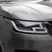 Land Rover Range Rover Sport L494 (2013 - 2017) SVR Style Full LED Head lights with Sequential Indicators LH + RH