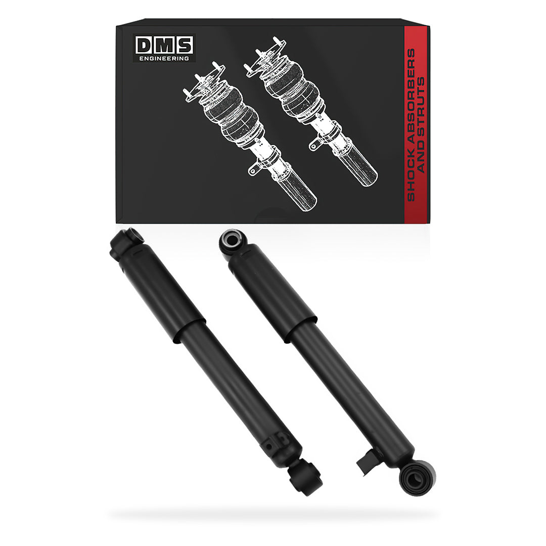 Land Rover Discovery III / Discovery IV L319 (2004 - 2015) Front Air Suspension Strut LH or RH