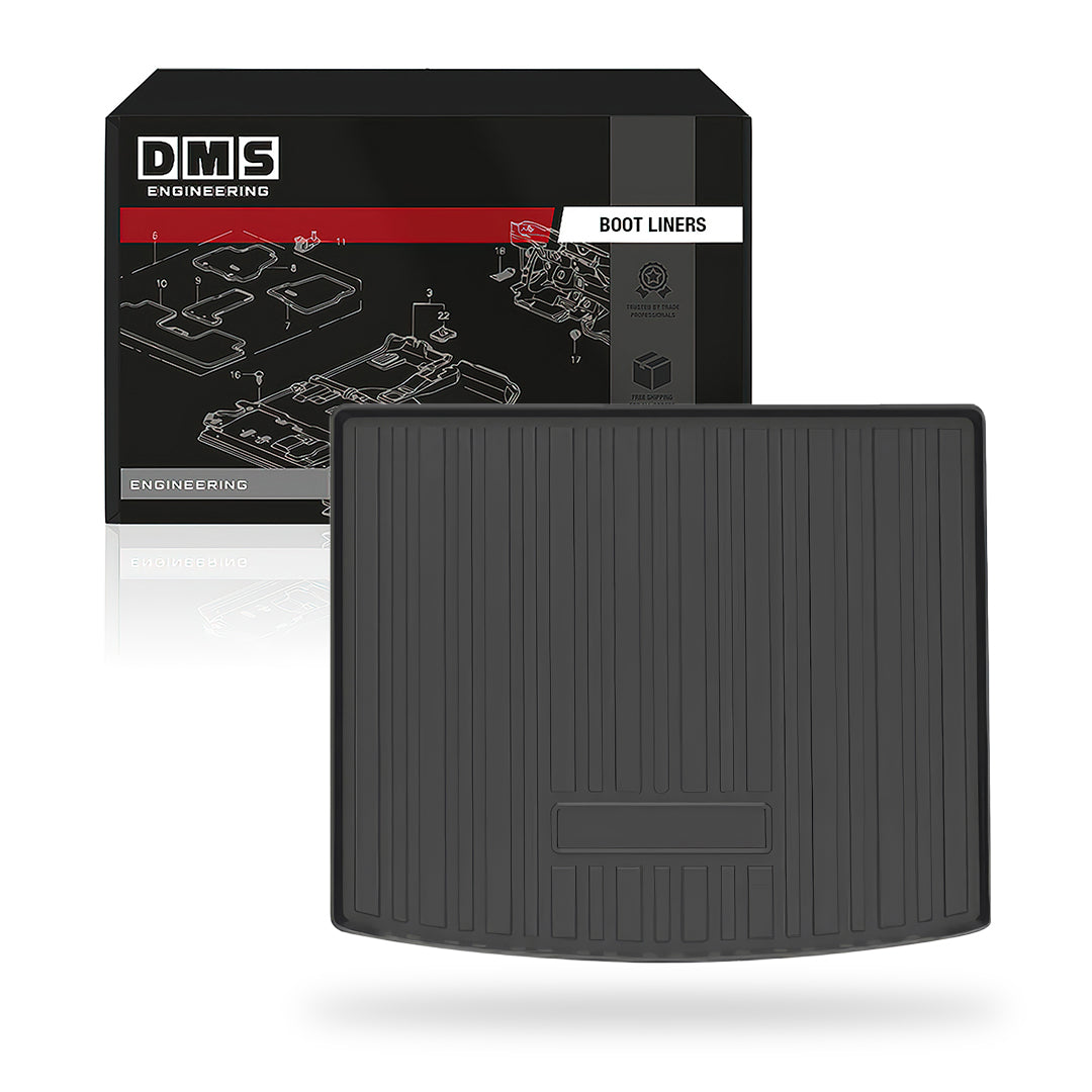 Leapmotor C10 B11 (2024 - 2026) Boot Liner