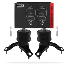 Lexus ES GSV60 (2012 - 2018) 3.5L Transmission Gearbox Engine Mounts LH + RH