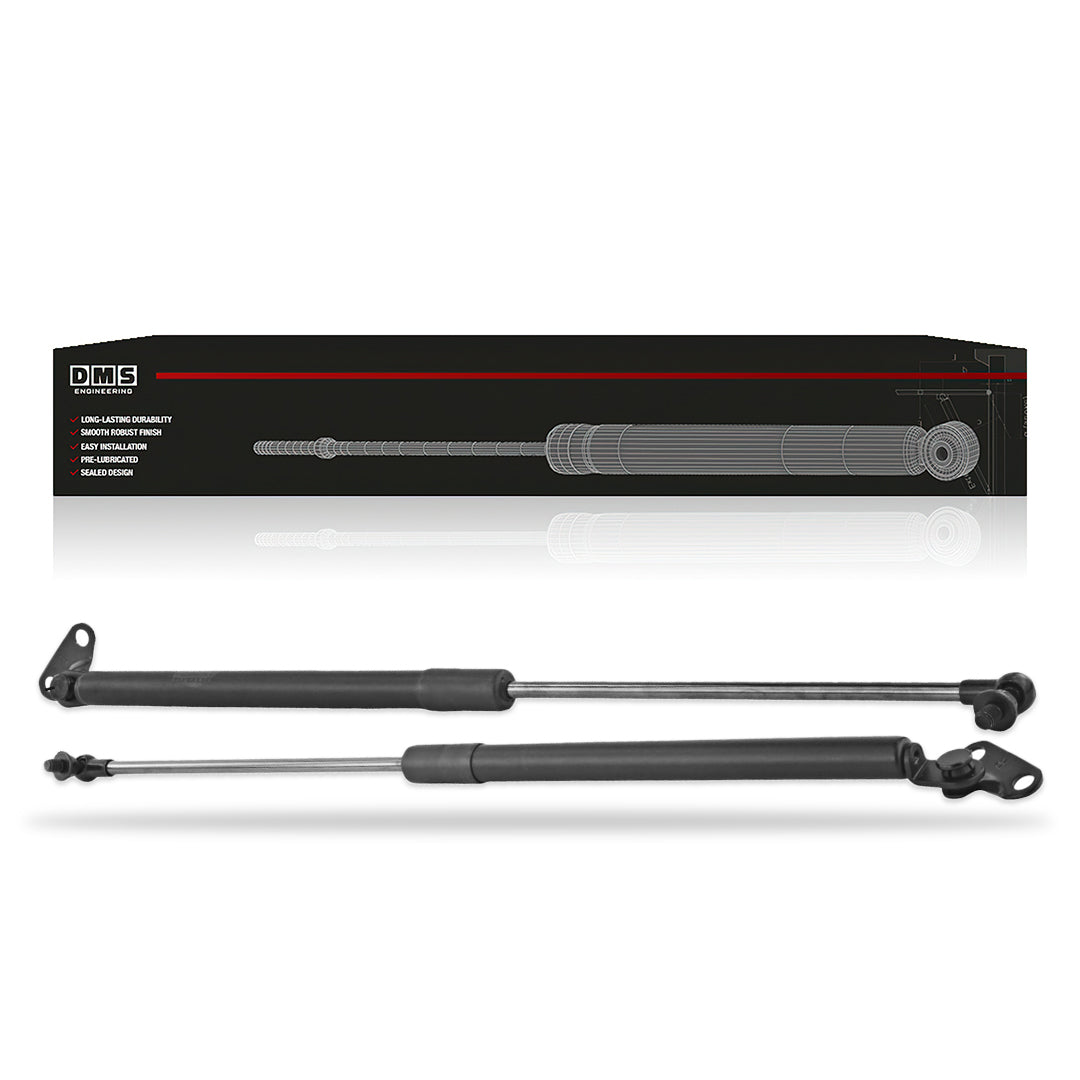Toyota RAV4 XA40 (2012 - 2018) Rear Tailgate Gas Struts LH + RH