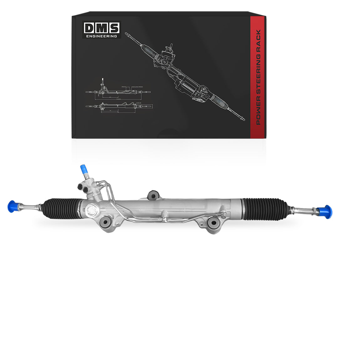 Lexus LX VDJ201R / URJ201R Series (2008 - 2021) Power Steering Rack