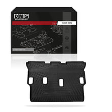 Lexus LX570 LX Series (2008 - 2021) Third Row Floor Mat
