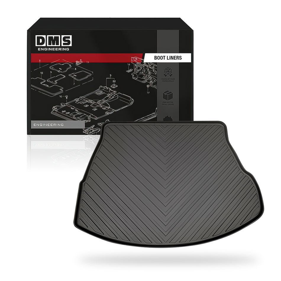 Lexus NX AZ20 (2021 - 2025) Boot Cargo Mat Liner