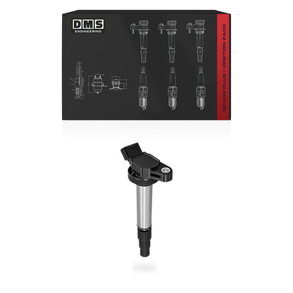 Lexus CT A10 (2011 - 2021) Ignition Coils