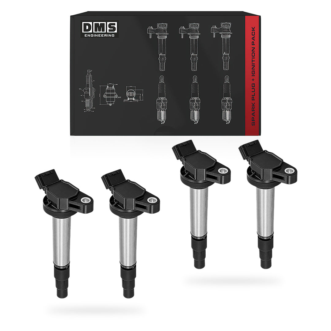 Lexus CT A10 (2011 - 2021) Ignition Coils