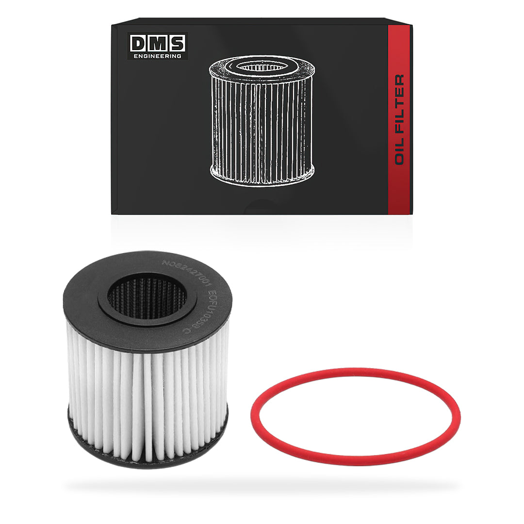 Lexus CT A10 (2011 - 2023) 1.8L Oil Filter