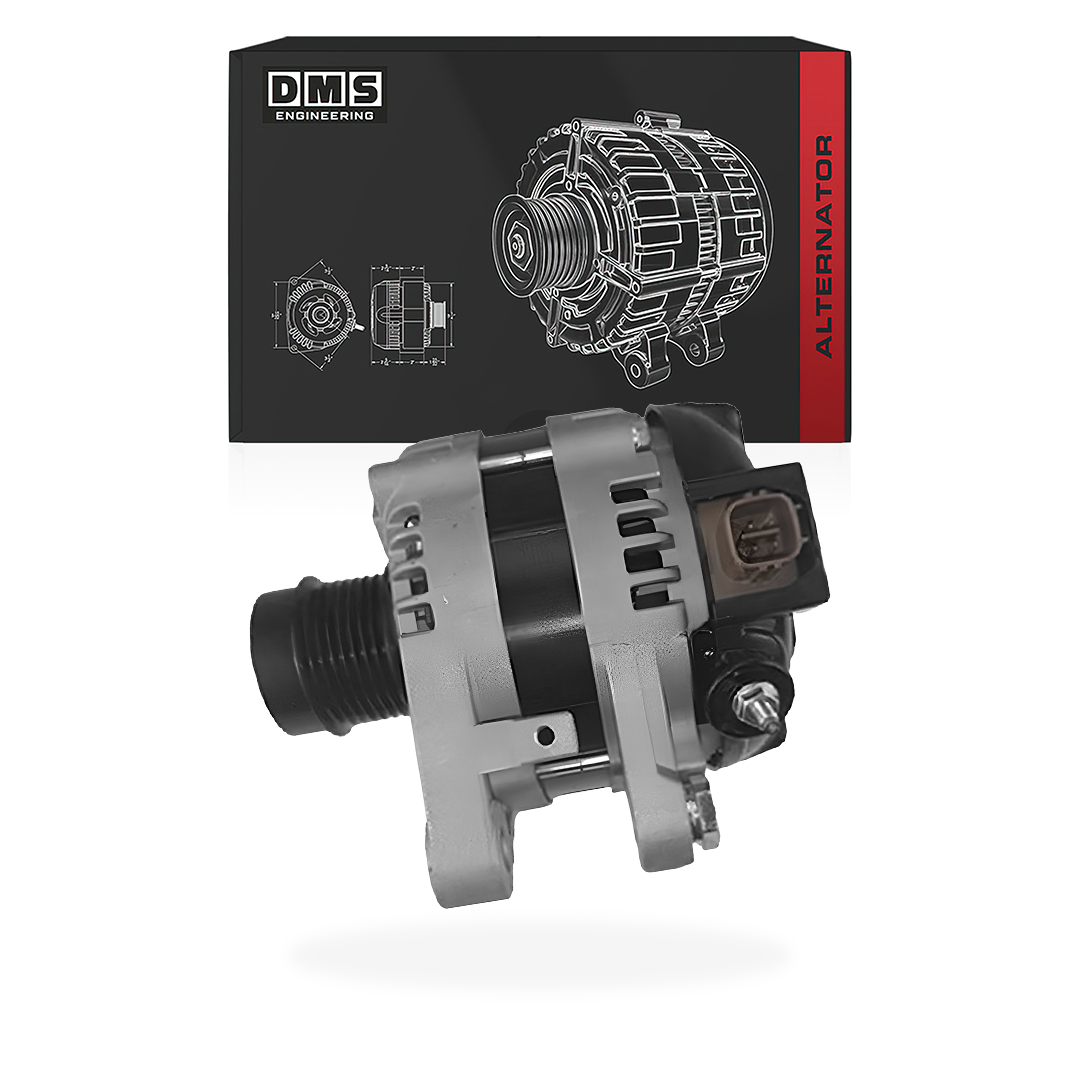 Toyota Kluger GSU40R / GSU45R / GSU50R (2007 - 2016) 3.5L Petrol Alternator