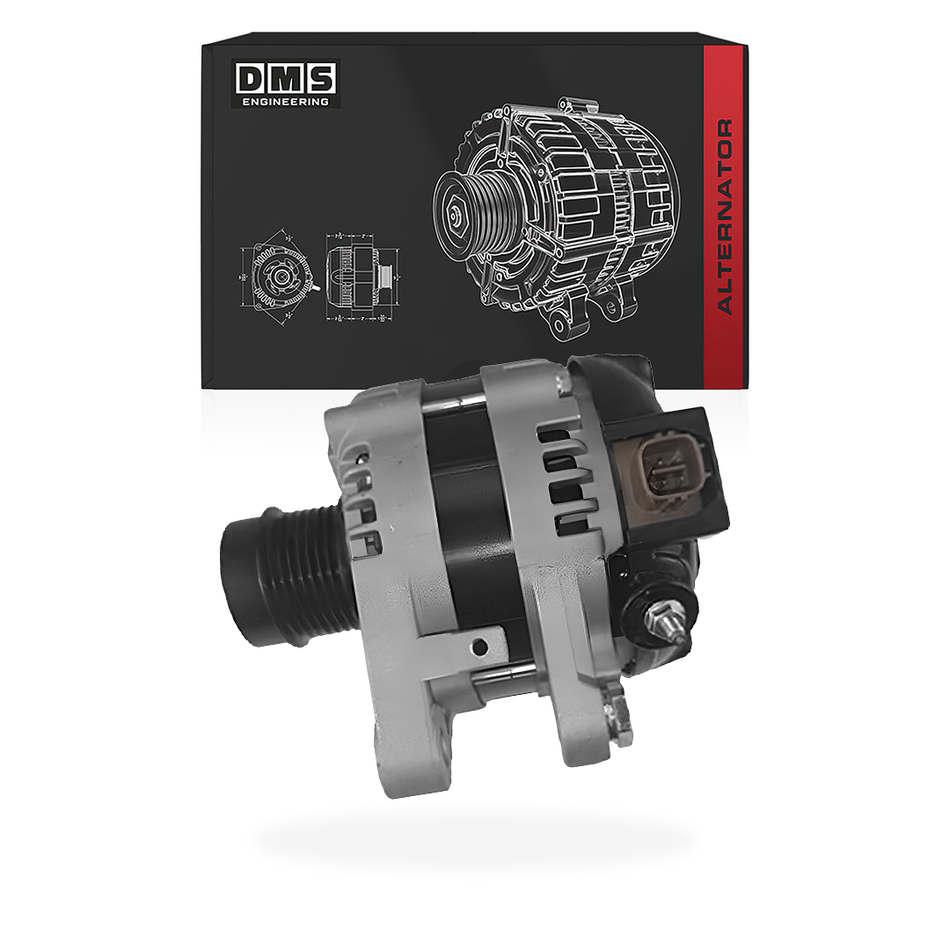 Lexus ES350 GSV60R (2013 - 2016) 3.5L Petrol Alternator